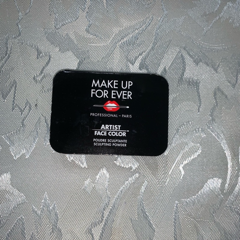 single eyeshadow color
